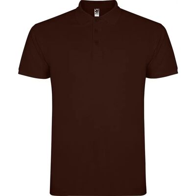 Roly PO6638 Kortærmet polo - Casual bomuldstop Roly PO6638 Kortærmet polo - Casual bomuldstop