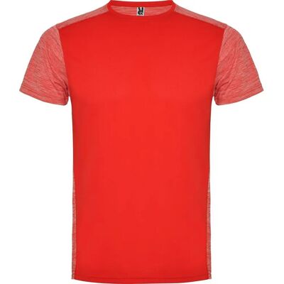 Roly CA6653 Kortærmet teknisk T-shirt - Produktkategori Roly CA6653 Kortærmet teknisk T-shirt - Produktkategori
