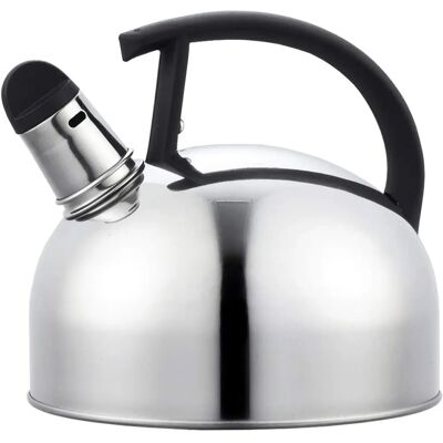 DRW - Pava - 1,5 L - Gas Glaskeramik Induktion - Kessel DRW - Pava - 1,5 L - Gas Glaskeramik Induktion - Kessel