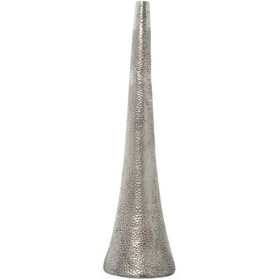 DRW Silberner Resinvase - Vase DRW Silberner Resinvase - Vase