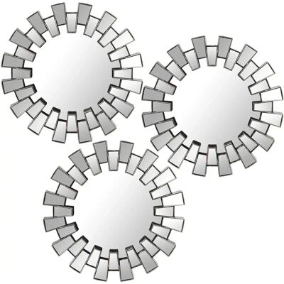 DRW Set 3 Wandapplikationen - Wandapplikationen DRW Set 3 Wandapplikationen - Wandapplikationen