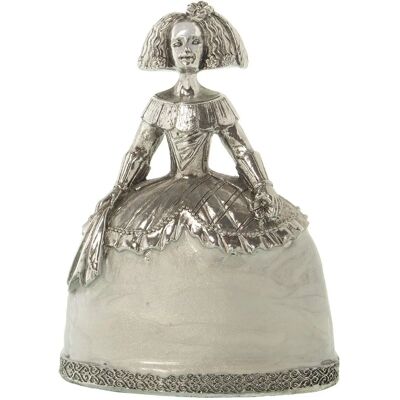 DRW Resin Veelkleurige Figuratie - Decoratief Beeldje DRW Resin Veelkleurige Figuratie - Decoratief Beeldje
