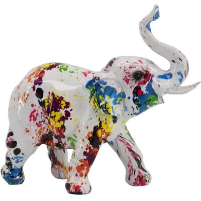 DRW Resin Olifant Decoratief - Figurine DRW Resin Olifant Decoratief - Figurine