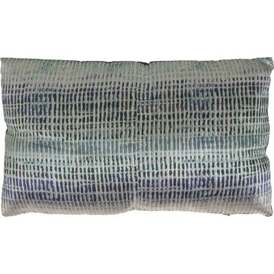 Almohada Decorativa DRW - Cojín Rectangular de Poliéster - 50x30cm - Decoración Almohada Decorativa DRW - Cojín Rectangular de Poliéster - 50x30cm - Decoración