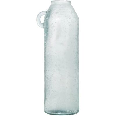 DRW Jarrón de suelo blanco - Jarrón DRW Jarrón de suelo blanco - Jarrón