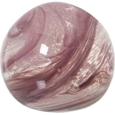 DRW Roze aarde Kristalbal - Crystal Ball DRW Roze aarde Kristalbal - Crystal Ball
