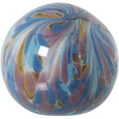 DRW Kristallen Bol 10cm - Kristallen Bol DRW Kristallen Bol 10cm - Kristallen Bol