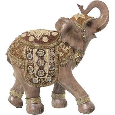 Elefantenfigur aus Resin - Figura elefante resina Elefantenfigur aus Resin - Figura elefante resina
