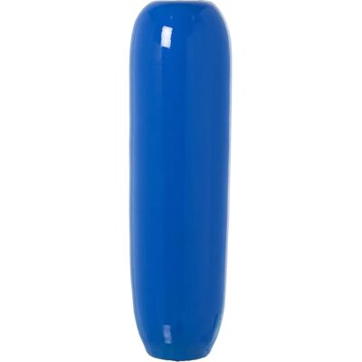 DRW Blauer Glänzender Keramikbodenvasen - Dekor DRW Blauer Glänzender Keramikbodenvasen - Dekor