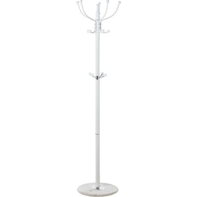Perchero DRW 37x37x166 cm - Mueble Perchero DRW 37x37x166 cm - Mueble