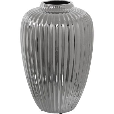 DRW Vaso - Ceramica - 22x34cm - Vaso DRW Vaso - Ceramica - 22x34cm - Vaso