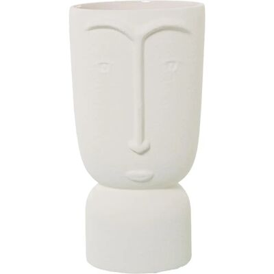 DRW Jarron Crudo Mate - Piatti DRW Jarron Crudo Mate - Piatti