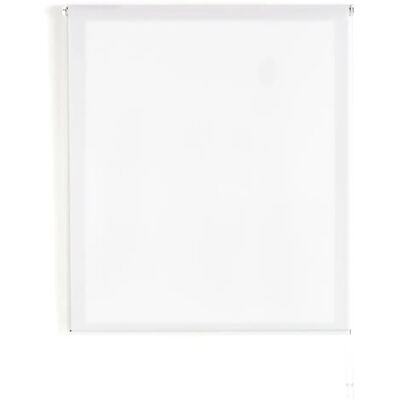 Blindecor Elfenbein Rollo - S100 - Fensterrollo Blindecor Elfenbein Rollo - S100 - Fensterrollo