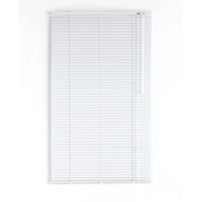 Stores Venitiens en Aluminium Blindecor - 100x180 - Hauteur et Ouverture Ajustables Stores Venitiens en Aluminium Blindecor - 100x180 - Hauteur et Ouverture Ajustables