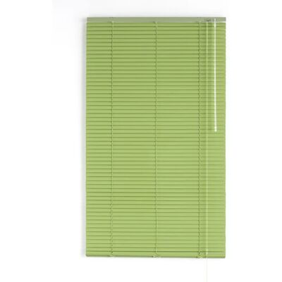 Blindecor - 120x180 - Pistacchio - Persiana veneziana Blindecor - 120x180 - Pistacchio - Persiana veneziana