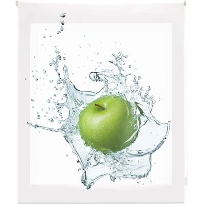 Allmänt Märke Modell - Digital genomskinlig rullgardin - roller blind Allmänt Märke Modell - Digital genomskinlig rullgardin - roller blind