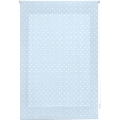 Store Enroulable Premium Taille 110x180 Bleu - Volet Roulant Store Enroulable Premium Taille 110x180 Bleu - Volet Roulant