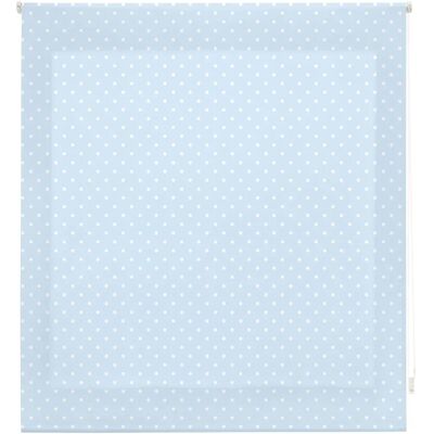 Blindecor Blauw 150x180 Premium Rolgordijn Blindecor Blauw 150x180 Premium Rolgordijn