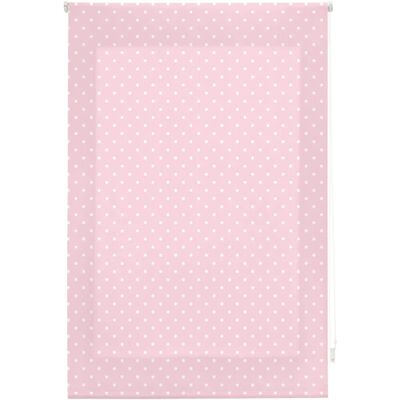 Store Enrollable Rose Blindecor - Premium - Élégant & Pratique Store Enrollable Rose Blindecor - Premium - Élégant & Pratique