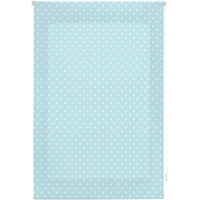 Store Enroulable Enfant Blindecor - 110x180 Blanc avec Étoiles Bleues - Store enroulable Store Enroulable Enfant Blindecor - 110x180 Blanc avec Étoiles Bleues - Store enroulable