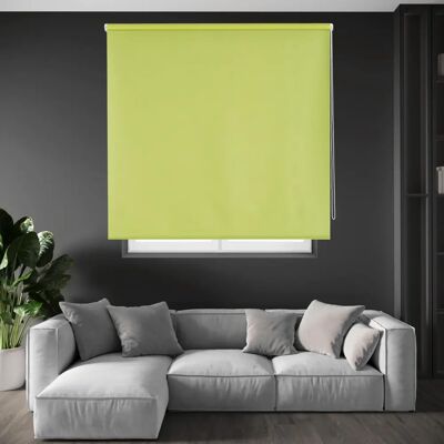 Blindecor Verde 120x230 Tenda Oscurante Roll-up Blindecor Verde 120x230 Tenda Oscurante Roll-up