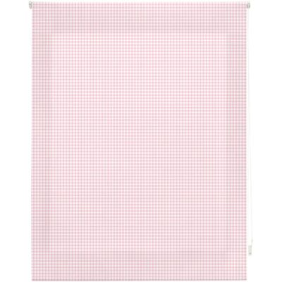 Store à Pois Rose 140x250 Blindecor Store à Pois Rose 140x250 Blindecor