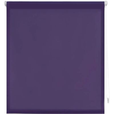 Blindecor Tenda a rullo Viola - EasyFix Blindecor Tenda a rullo Viola - EasyFix