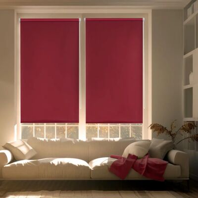Blindecor EasyFix Opaco Liso 37x180 - Persianas Enrollables Blindecor EasyFix Opaco Liso 37x180 - Persianas Enrollables