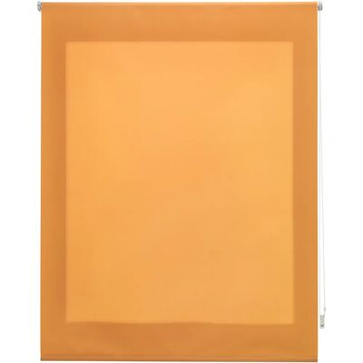 Blindecor Orange Modèle ARA 120x250 - Volet roulant Blindecor Orange Modèle ARA 120x250 - Volet roulant