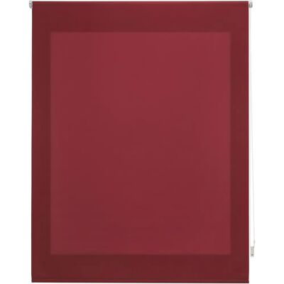 Blindecor Tapparella Rollabile Modello ARA - Rosso Blindecor Tapparella Rollabile Modello ARA - Rosso