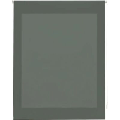 Blindecor ARA Gris 100x175 Volet Enroulable - Décoration Fenêtres Blindecor ARA Gris 100x175 Volet Enroulable - Décoration Fenêtres