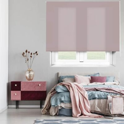 BLINDECOR ARA tenda a rullo - Durevole, Moderna, Sicura per bambini BLINDECOR ARA tenda a rullo - Durevole, Moderna, Sicura per bambini