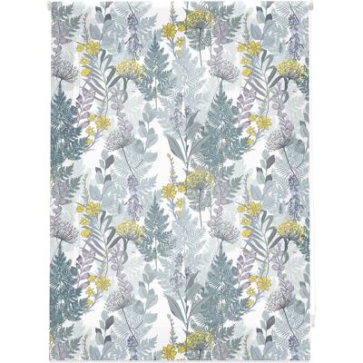 Voilage Enroulable Blossom 130x180 - Store Translucide Voilage Enroulable Blossom 130x180 - Store Translucide