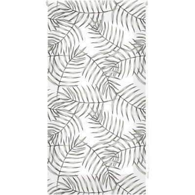 Estor Enrollable Tropic Blindecor - 90x180 - Translucido Estor Enrollable Tropic Blindecor - 90x180 - Translucido