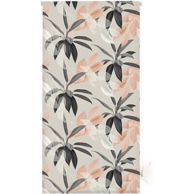 Glamour Voilage Translucide 90x180 - Blindecor Glamour Voilage Translucide 90x180 - Blindecor