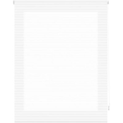 Blindecor IRIS store enroulable translucide rayé - store enroulable Blindecor IRIS store enroulable translucide rayé - store enroulable