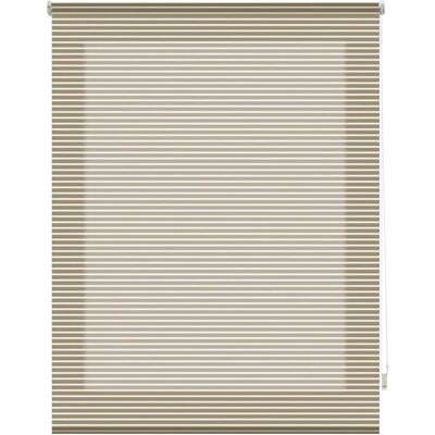 Tende a rullo Iris Visón Traslucido - Decorazione Finestra Tende a rullo Iris Visón Traslucido - Decorazione Finestra