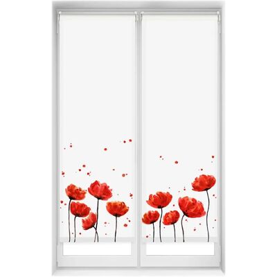 Blindecor Easy Fix 50x150cm - Volet Roulant Moderne, Sécurité Enfant Blindecor Easy Fix 50x150cm - Volet Roulant Moderne, Sécurité Enfant