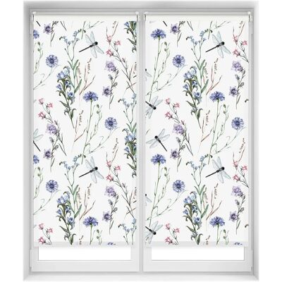 Stores enrouleurs translucides Easy Fix 65x150 - Fenêtres Stores enrouleurs translucides Easy Fix 65x150 - Fenêtres