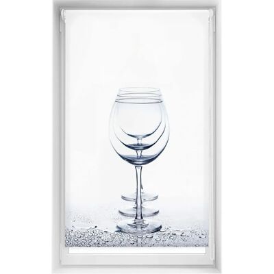 Blindecor Crystal 90x150 Eleganckie i Praktyczne Rolety - Typ Produktu Blindecor Crystal 90x150 Eleganckie i Praktyczne Rolety - Typ Produktu