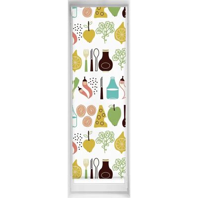 Estor Estampado Easyfix - 40x150 - Roller Blind Estor Estampado Easyfix - 40x150 - Roller Blind
