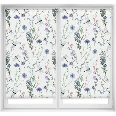 Stores enrouleurs opaques Blindecor EasyFix - 80x150 - Protection UV Stores enrouleurs opaques Blindecor EasyFix - 80x150 - Protection UV