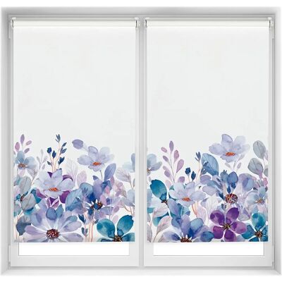 Tende a rullo Blindecor EasyFix - Protezione UV - 75x150 - Opache Tende a rullo Blindecor EasyFix - Protezione UV - 75x150 - Opache