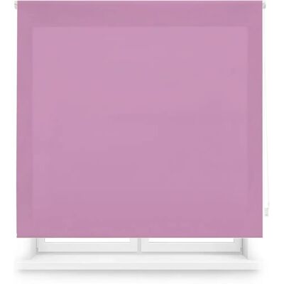 Store enroulable translucide sur mesure - Violet - Blindecor Store enroulable translucide sur mesure - Violet - Blindecor