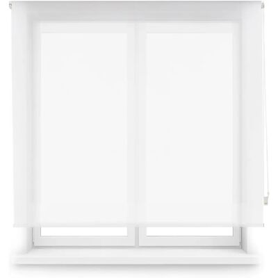 Store Enroulable Premium Blanc 135x240 Blindecor Store Enroulable Premium Blanc 135x240 Blindecor