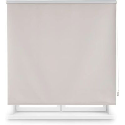 Decorblind Rollos Verdunkelung Thermisch - Kindersicher Decorblind Rollos Verdunkelung Thermisch - Kindersicher