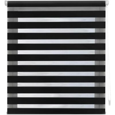 Decorblind Dagsljus/Natt Rullgardin - Enkel Montering, Utan Verktyg, Fönstercover Decorblind Dagsljus/Natt Rullgardin - Enkel Montering, Utan Verktyg, Fönstercover