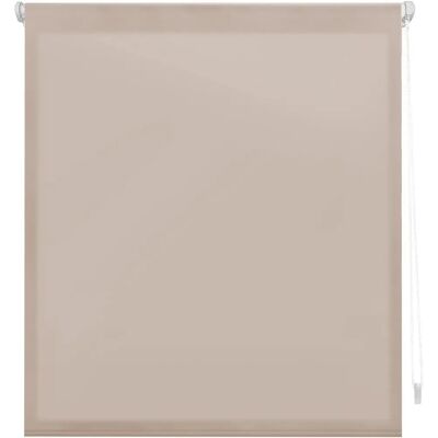 Decorblind Easyfix Transparante Rolgordijn - Stijlvol & Veilig Decorblind Easyfix Transparante Rolgordijn - Stijlvol & Veilig
