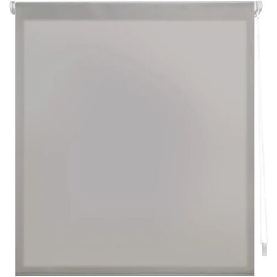 Decorblind Easyfix Genomskinligt Rullgardin - Stilrent & Säkert Decorblind Easyfix Genomskinligt Rullgardin - Stilrent & Säkert