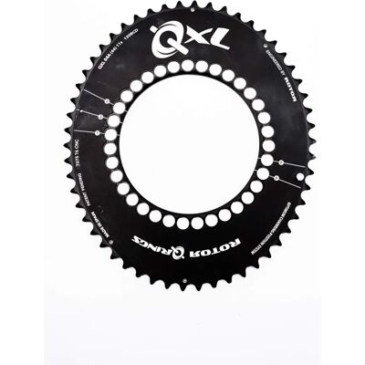 Rotor Q-xl-44x130 Innenkette - Kettenblatt Rotor Q-xl-44x130 Innenkette - Kettenblatt